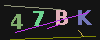 Gambar captcha